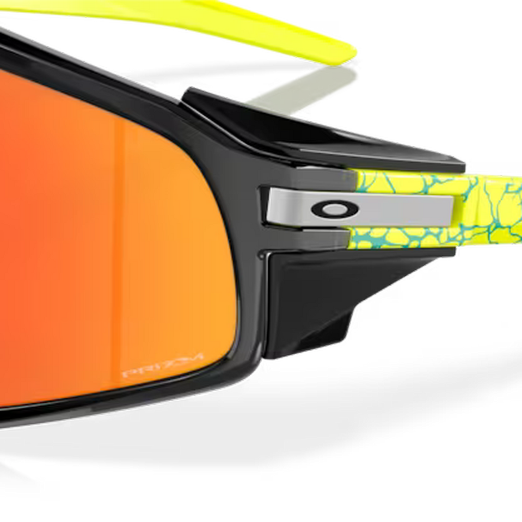 Oakley Latch Panel Sunglasses 0OO9404-940410