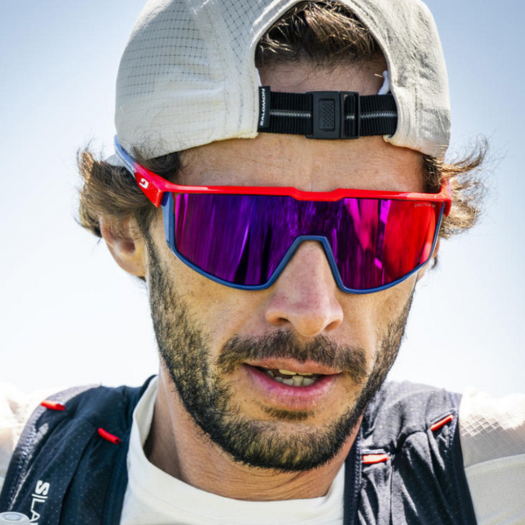 Julbo Fury Blaze Sunglasses Special Edition