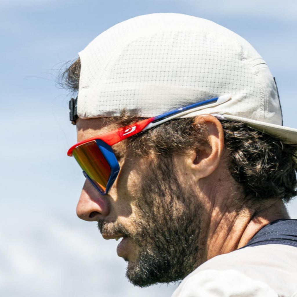 Julbo Fury Blaze Sunglasses Special Edition