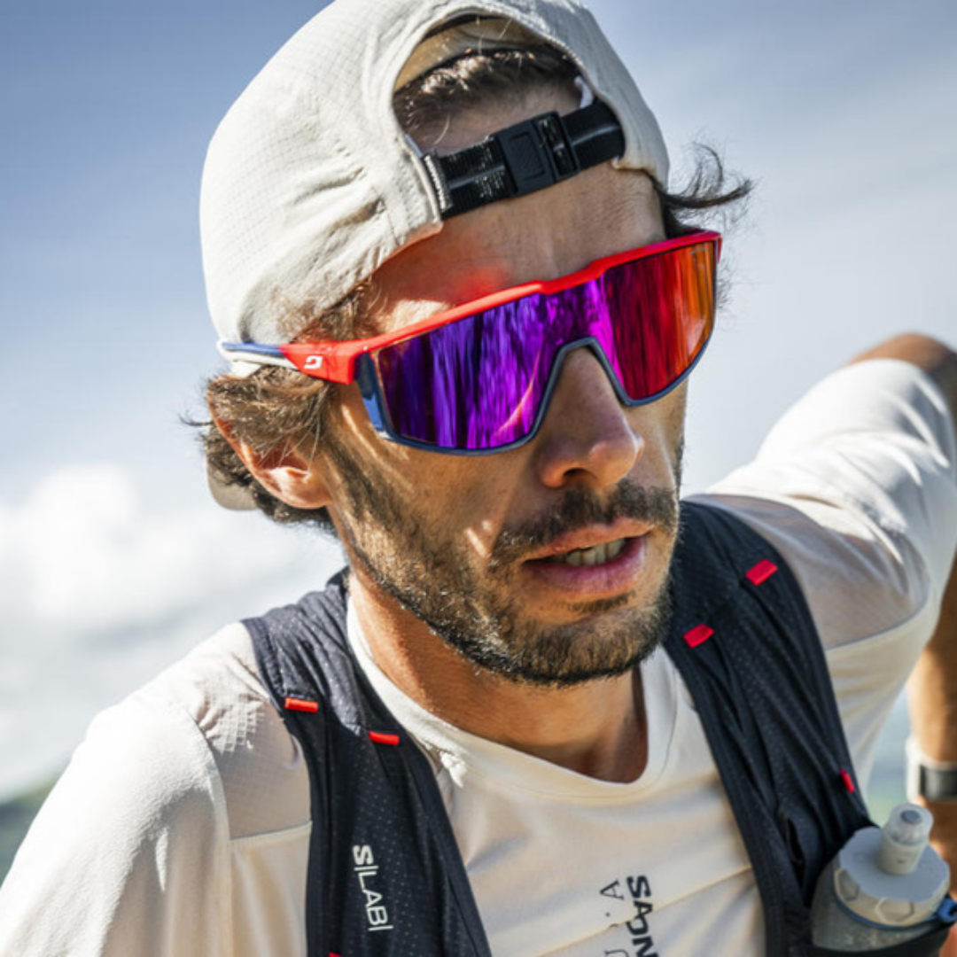 Julbo Fury Blaze Sunglasses Special Edition