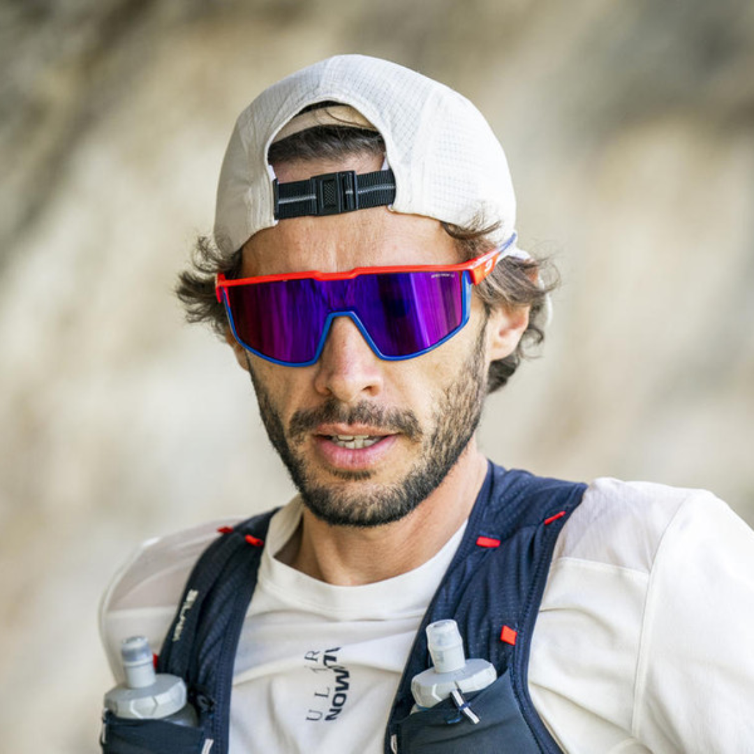 Julbo Fury Blaze Sunglasses Special Edition