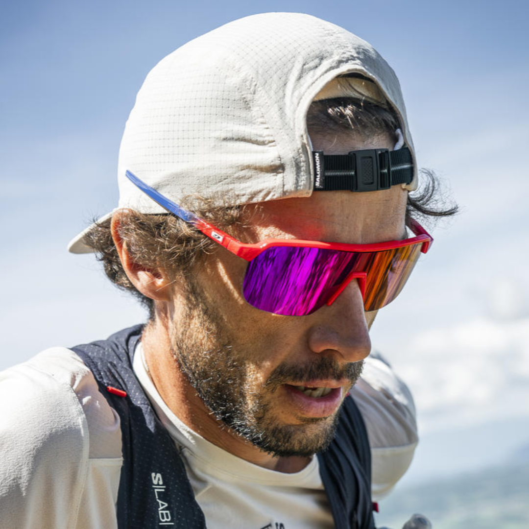 Julbo Frequency Blaze Sunglasses Special Edition