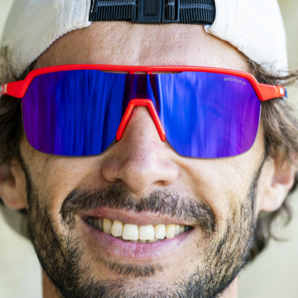 Julbo Frequency Blaze Sunglasses Special Edition