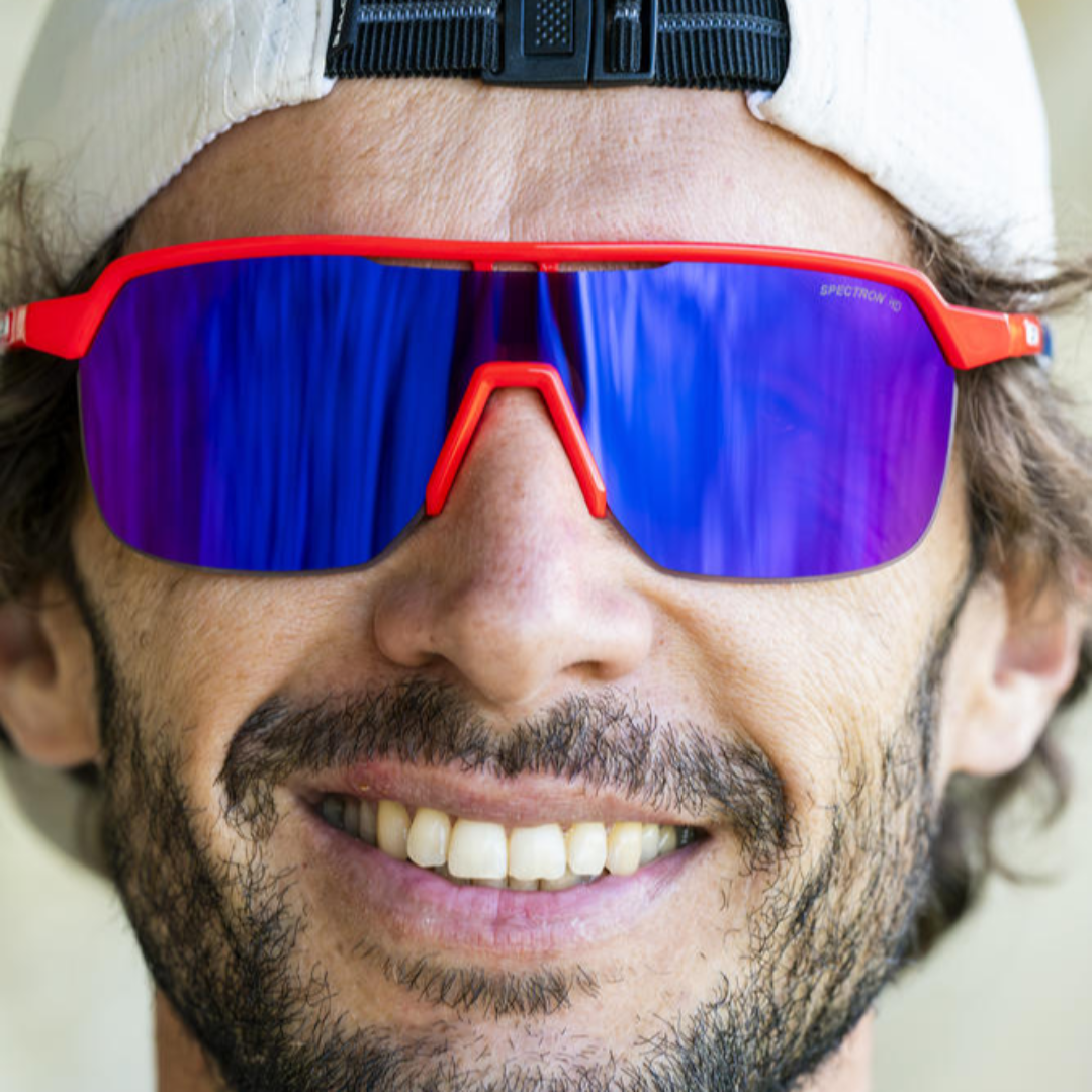 Julbo Frequency Blaze Sunglasses Special Edition