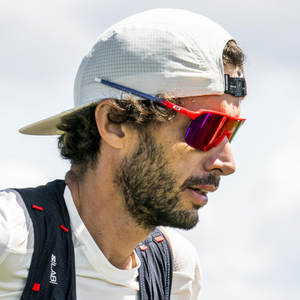 Julbo Frequency Blaze Sunglasses Special Edition