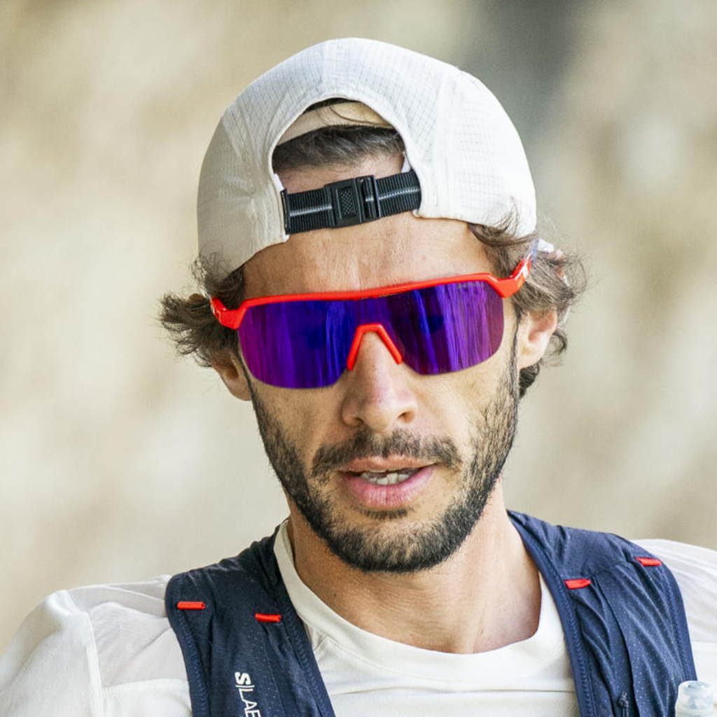 Julbo Frequency Blaze Sunglasses Special Edition