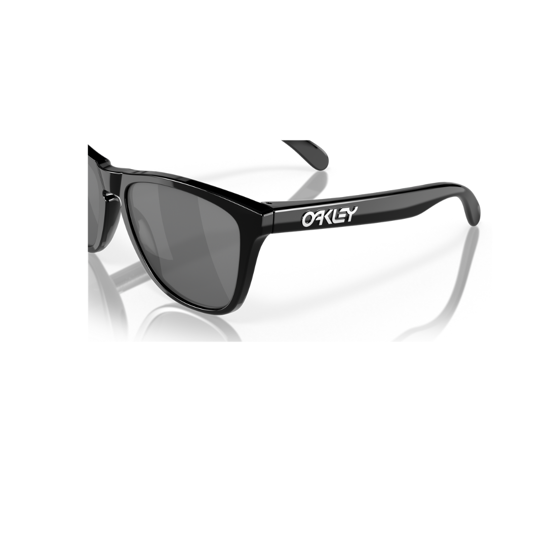 Oakley Frogskins Sunglasses 0OO9245-924562